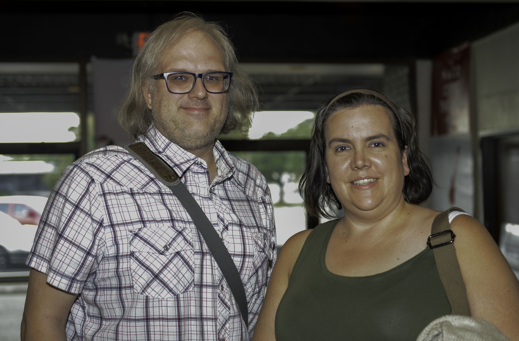 “Calendar Girls” at Waco Civic Theatre